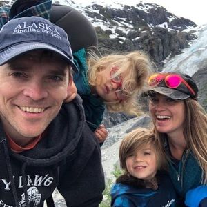 Meet your Posher, Mike